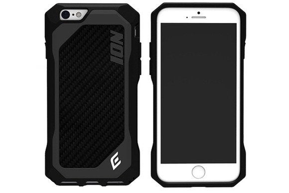 elementcase ion iphone