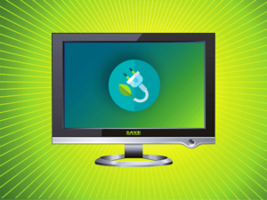 3 Power-Sipping Monitors Lower Energy Bills