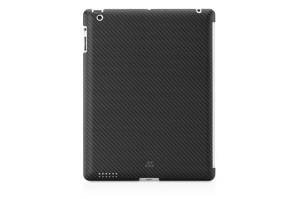 evutec karbons ipad