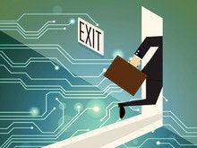 5 reasons security staff leave (and what to do about it)