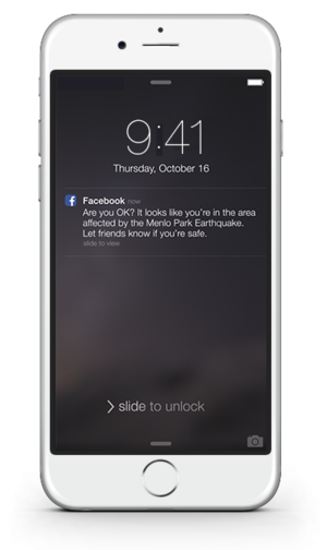 facebook safety