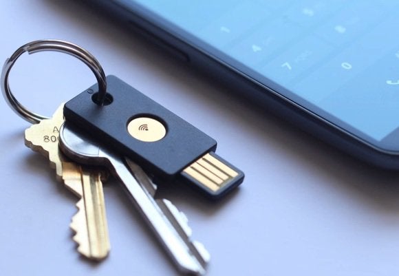 fido ittifak u2f usb kimlik doğrulaması ekim 2014