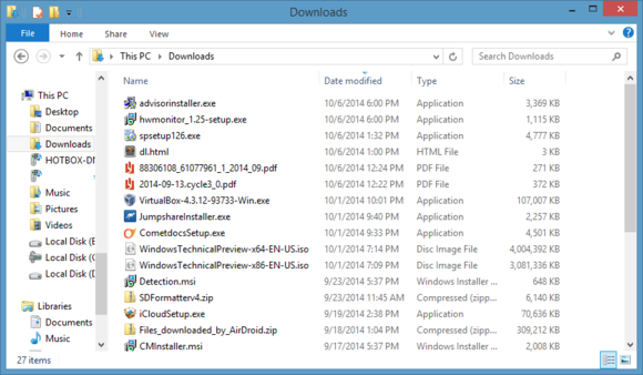 fileexplorerwindow