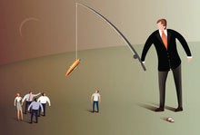 How should tech companies invest in the next generation and prepare for the future?
