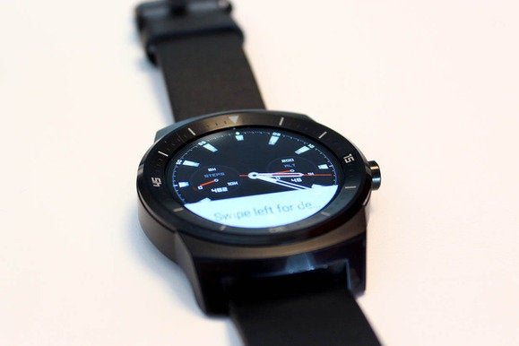 g watch r flat