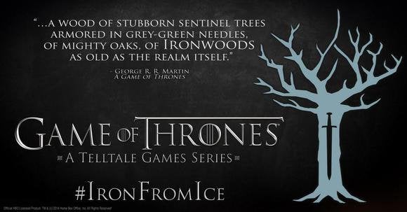Game of Thrones - Telltale
