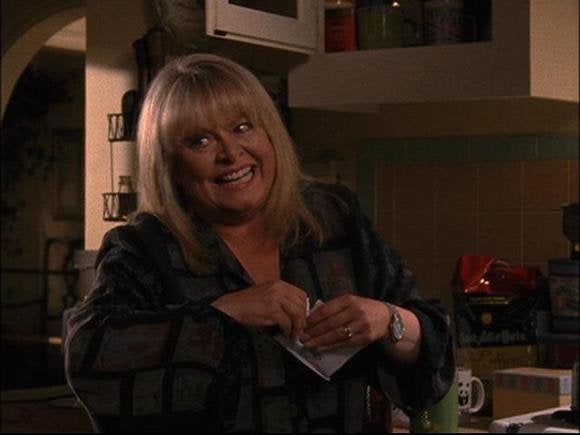 gilmoregirls sally