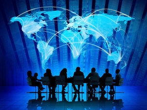 How to foster a culture of innovation to keep up with digital disruption