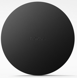 google nexus player