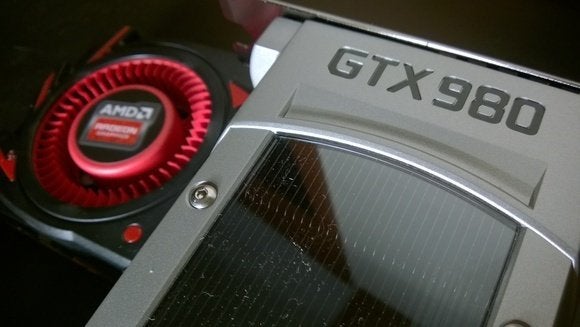 graphics cards amd nvidia