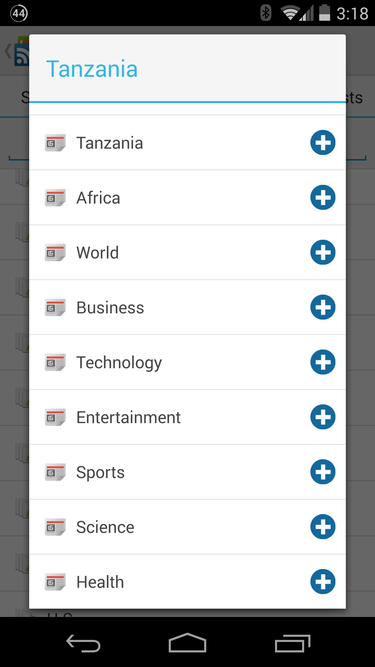 greader pro