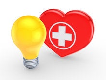 Can innovation help curb medical mistakes?