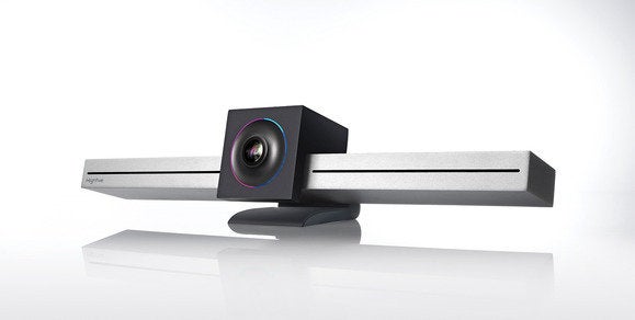 highfive device angled