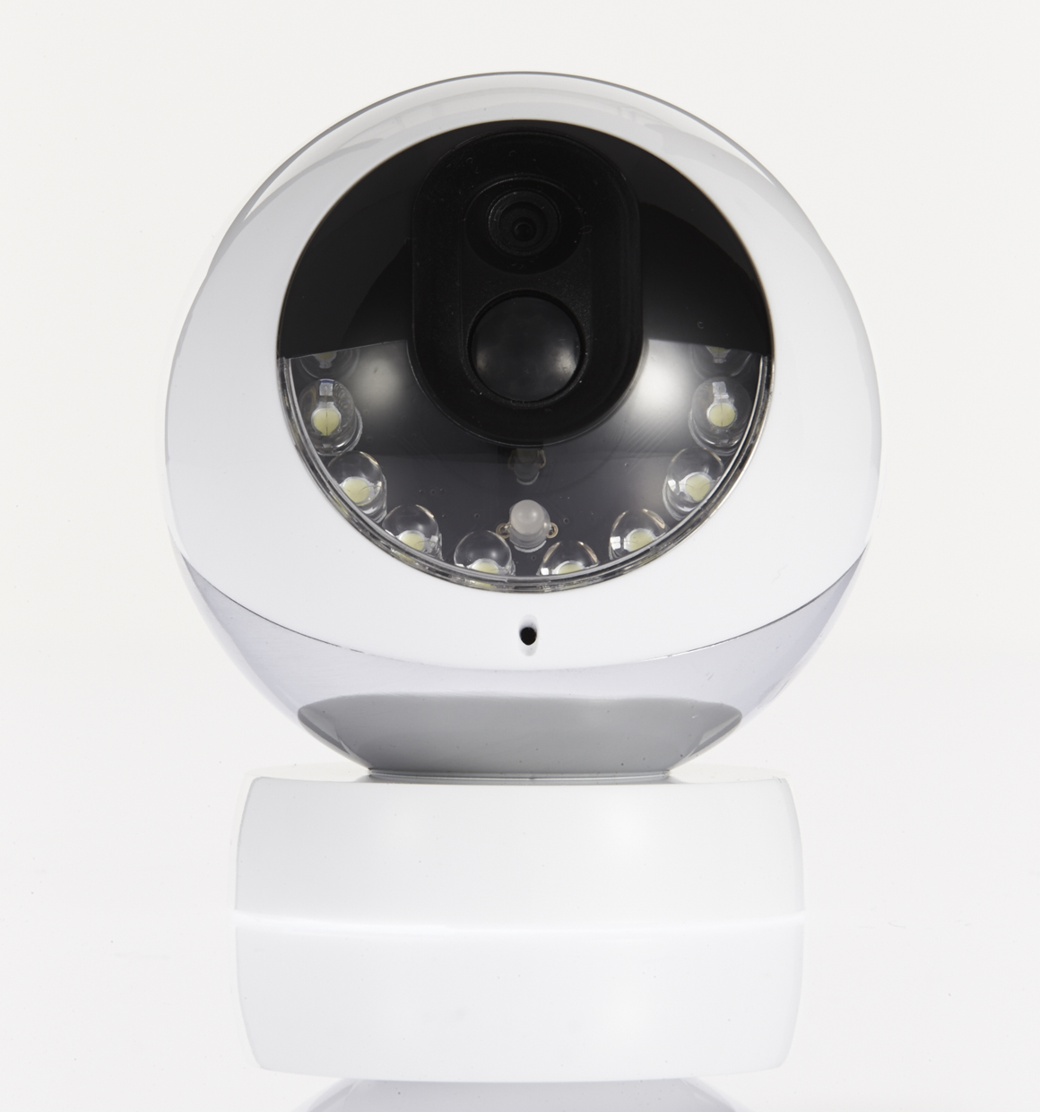 The Best Home Security Camera for Me