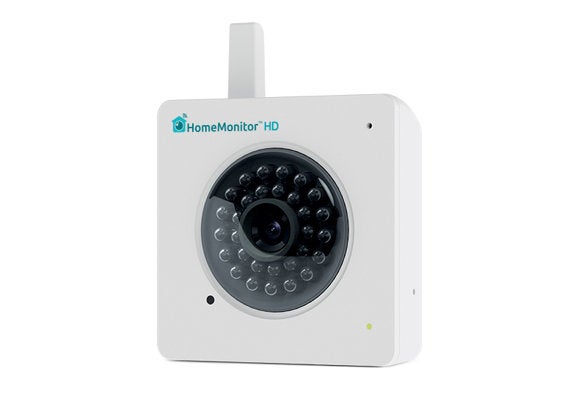 homemonitor