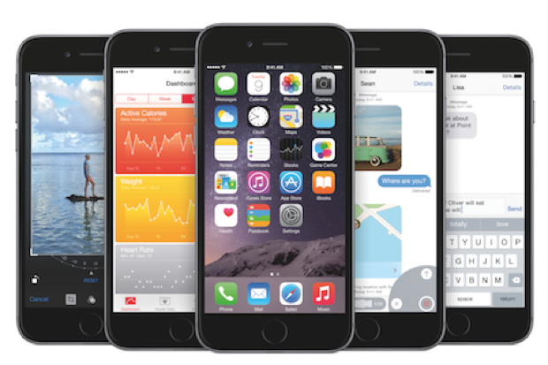 how to improve ios 8 performance on your iphone or ipad
