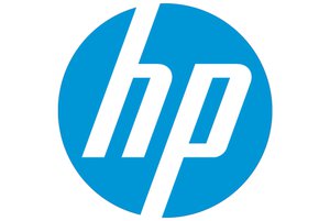 hp logo