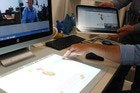 Screencasting captures what words can’t