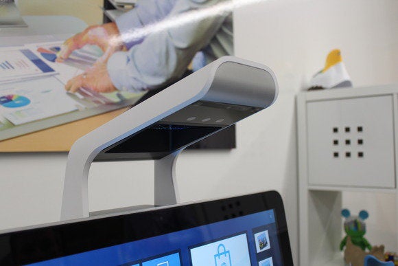 hp sprout overhead scanner projector oct 2014
