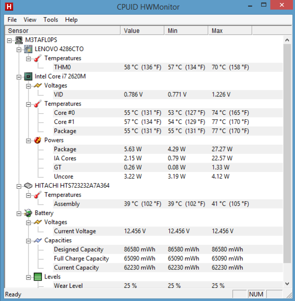 hwmonitor