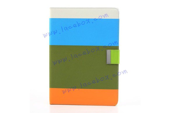 iacebox rainbow ipad