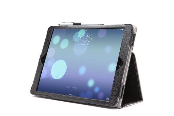 iblason touchid ipad