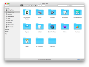 icloud drive hero
