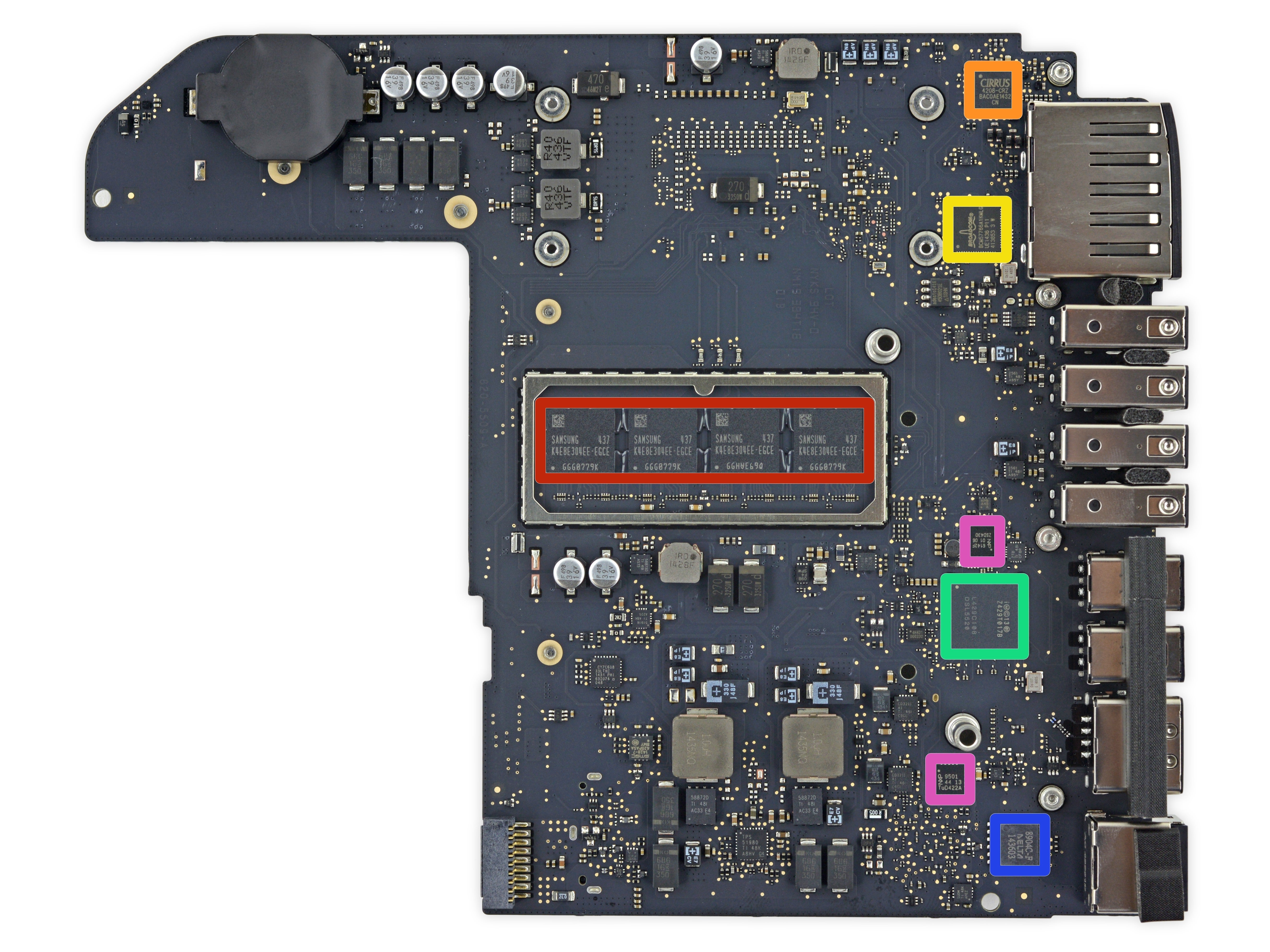 Ssd Drive For Mac Mini 2017