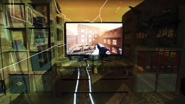 illumiroom