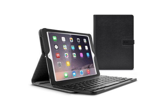iluv professional ipad