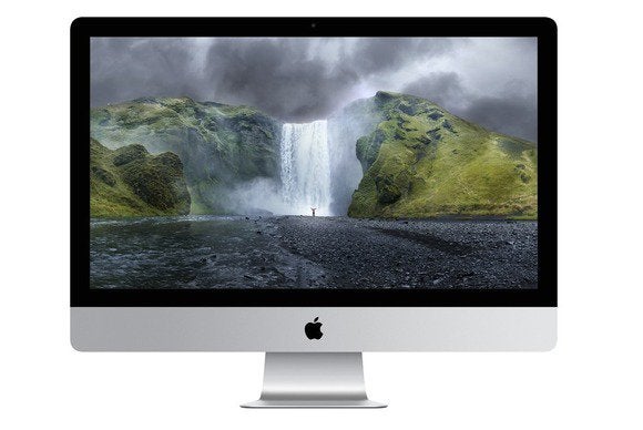 imac retina display