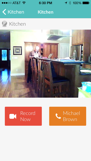 Homeboy camera