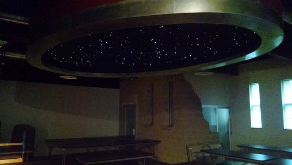 Cyan Worlds Studio Tour