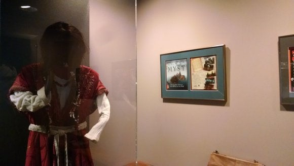 Cyan Worlds Studio Tour