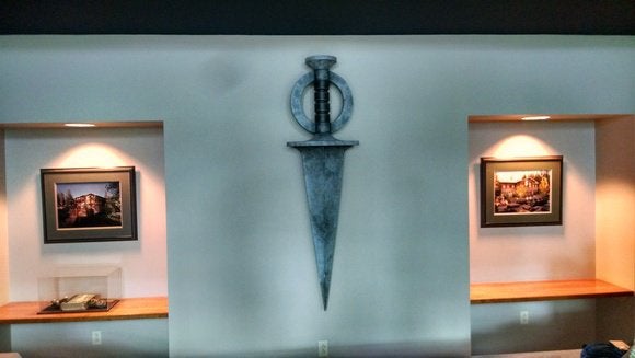 Cyan Worlds Studio Tour