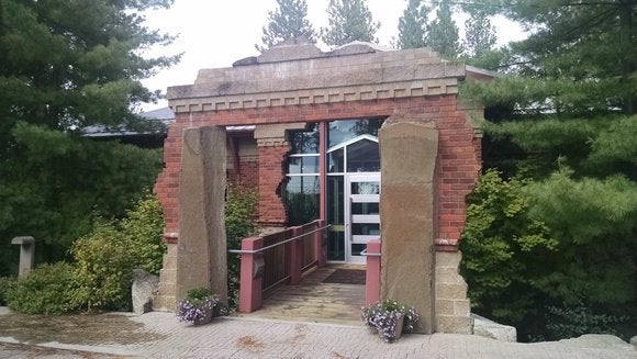 Cyan Worlds Studio Tour