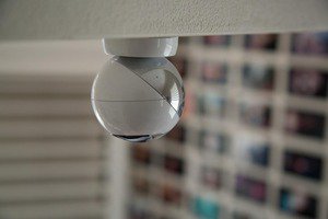 Homeboy camera