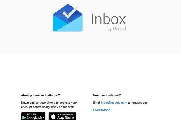 Inbox google