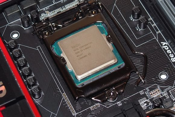 intel devil canyon cpu
