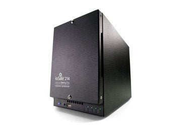 IoSafe 214
