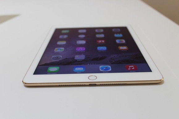 ipad air 2 touchid