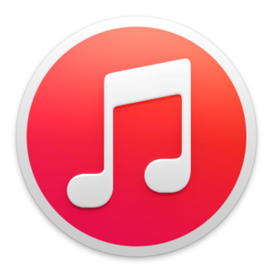 itunes icon
