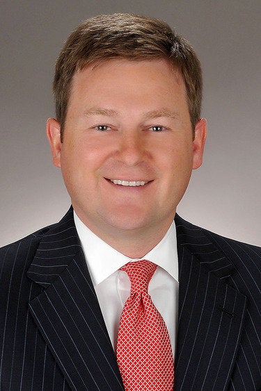 John Reed, executive director at Robert Half Technology [2014]