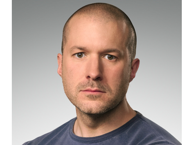 jony ive