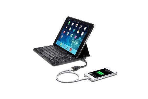 kensington keyfolio ipad