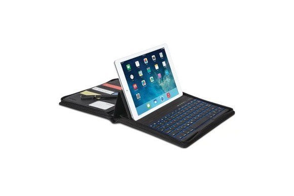 kensington keyfolio ipad