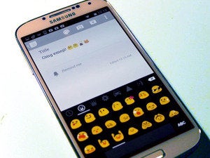 How To Type Special Characters And Emoji On Your Android Phone Greenbot