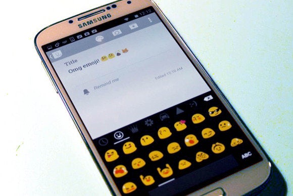 How To Type Special Characters And Emoji On Your Android Phone Greenbot