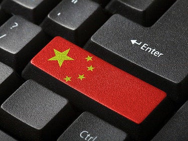 5 reasons why China will rule tech, 2017 edition
