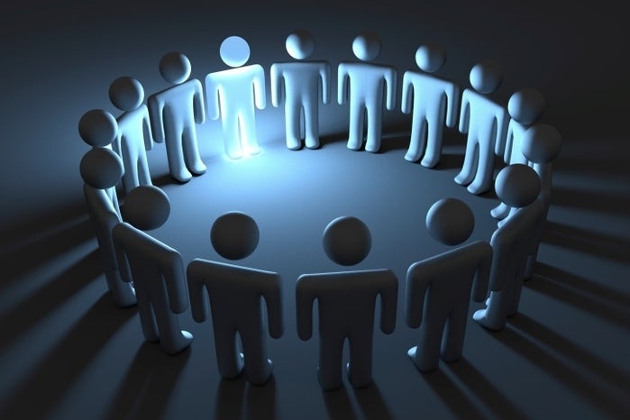 leadership circle